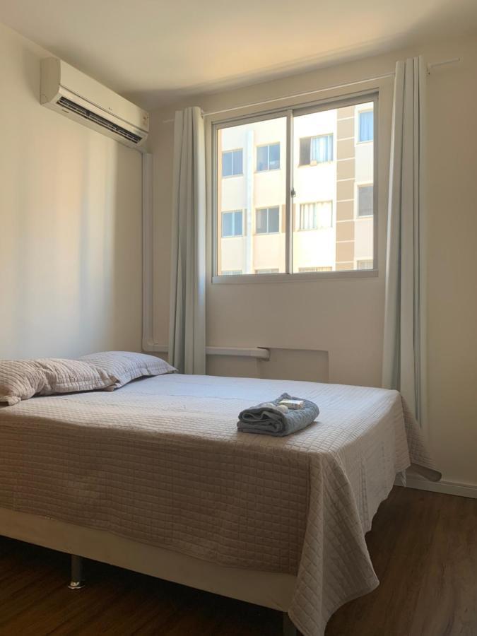 לונדרינה Apartamento - Gleba Palhano Home X מראה חיצוני תמונה