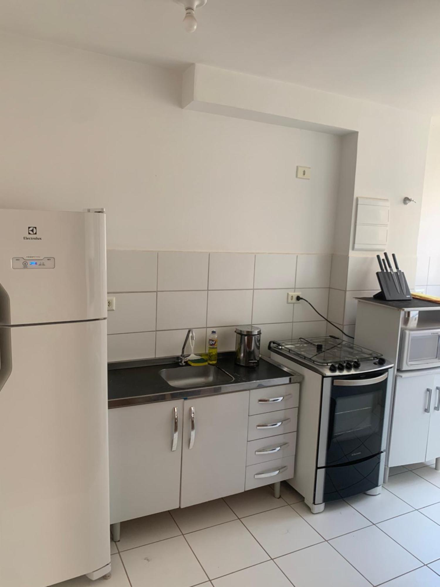 לונדרינה Apartamento - Gleba Palhano Home X מראה חיצוני תמונה