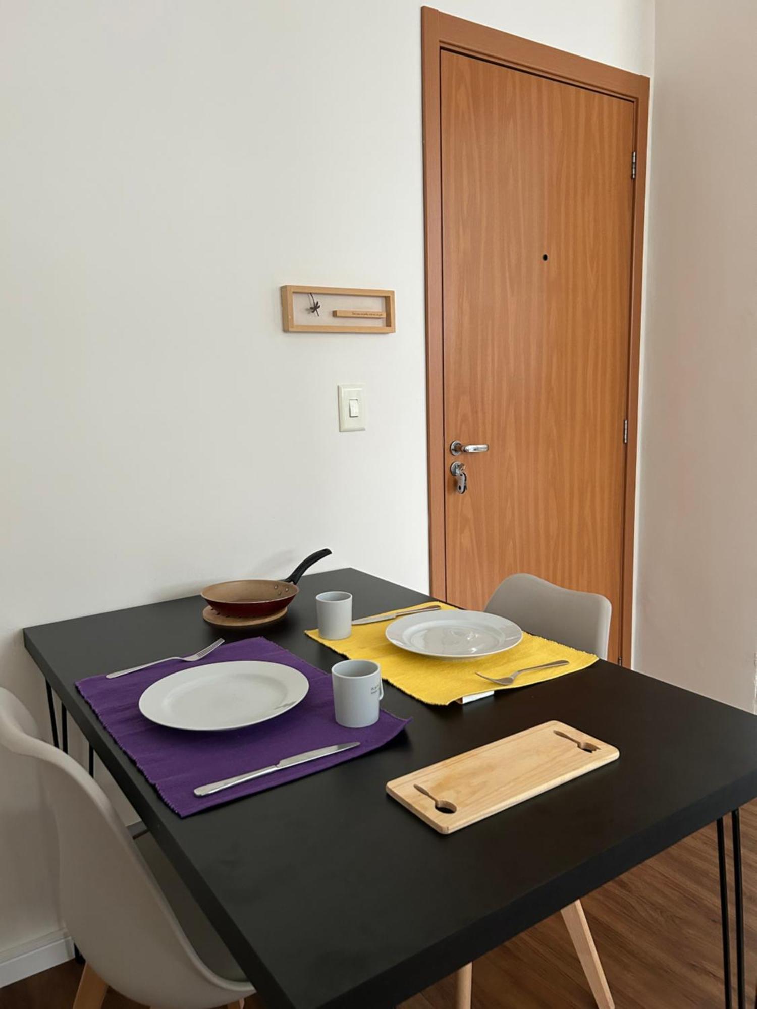 לונדרינה Apartamento - Gleba Palhano Home X מראה חיצוני תמונה