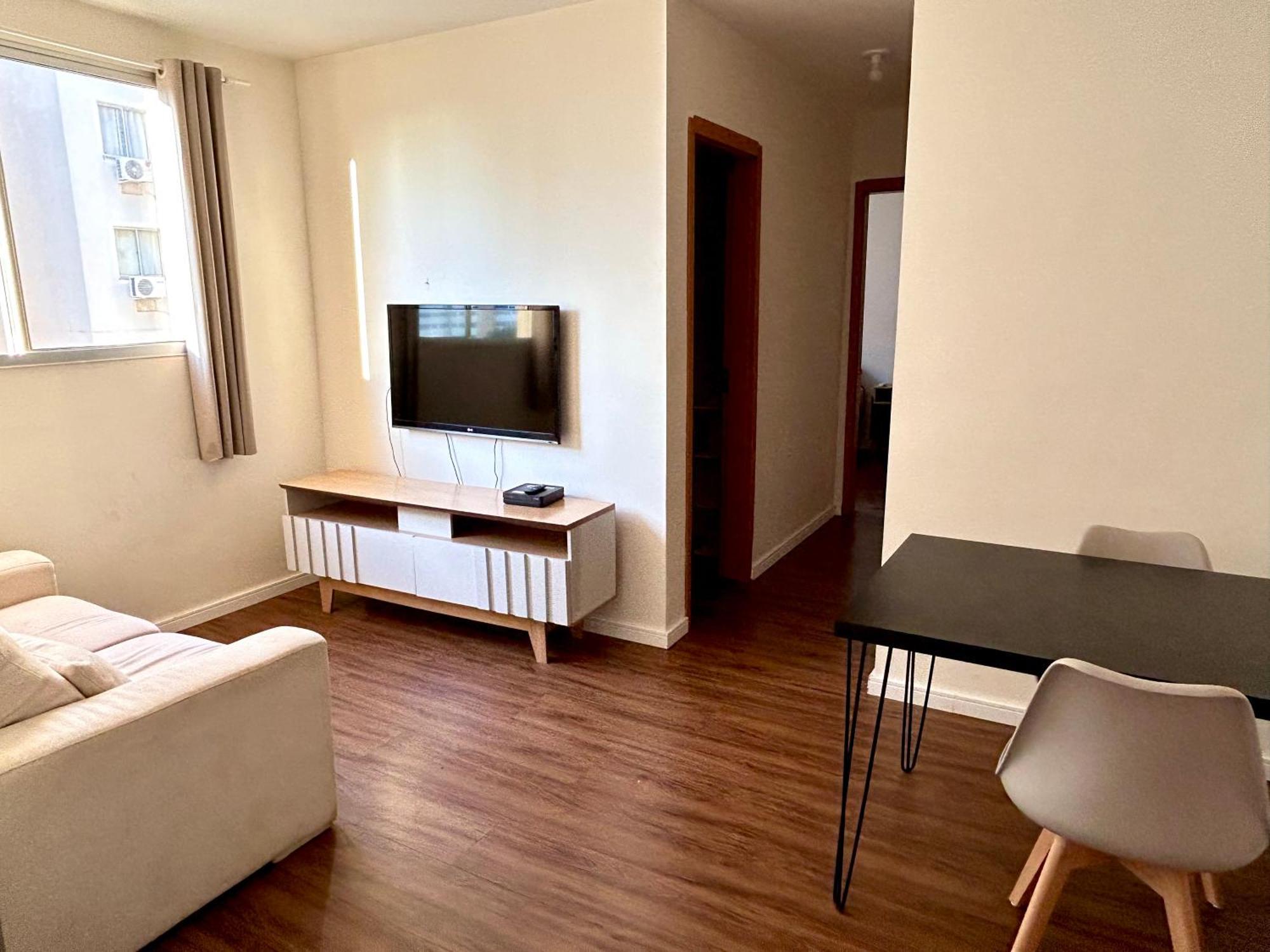 לונדרינה Apartamento - Gleba Palhano Home X מראה חיצוני תמונה